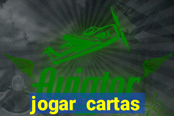 jogar cartas ciganas on line